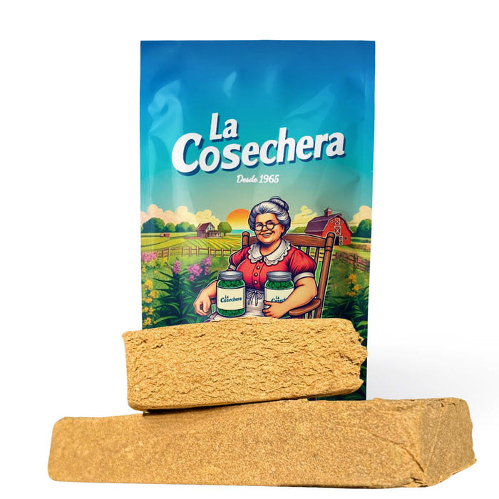 Polen Rubio CBD La Cosechera