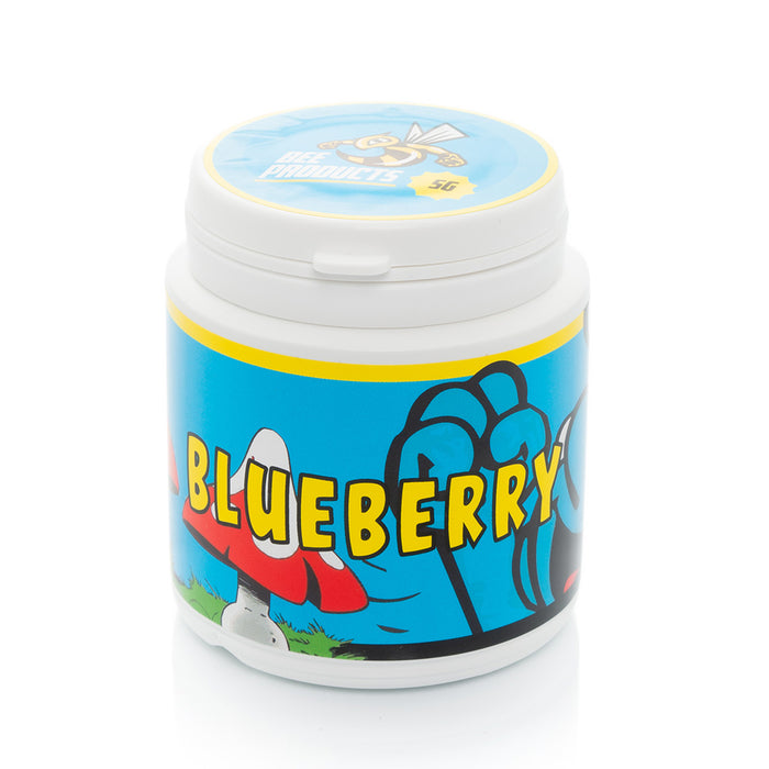 Flor CBD Blueberry – Bee Products