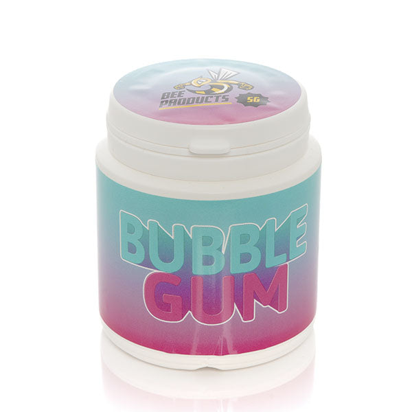 Flor CBD Bee Products Bubble Gum