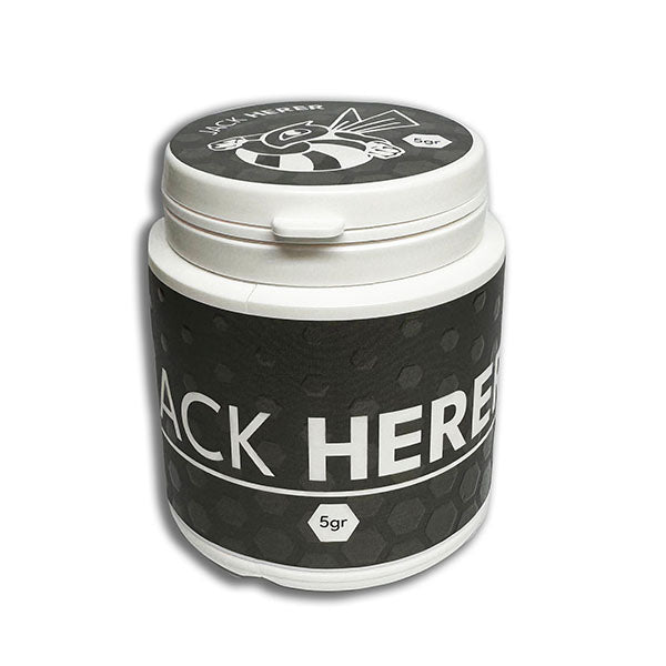 Flor CBD Bee Products Jack Herer