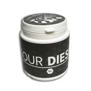 Flor CBD Bee Products Sour Diesel