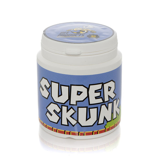 Flor CBD Bee Products Super Skunk