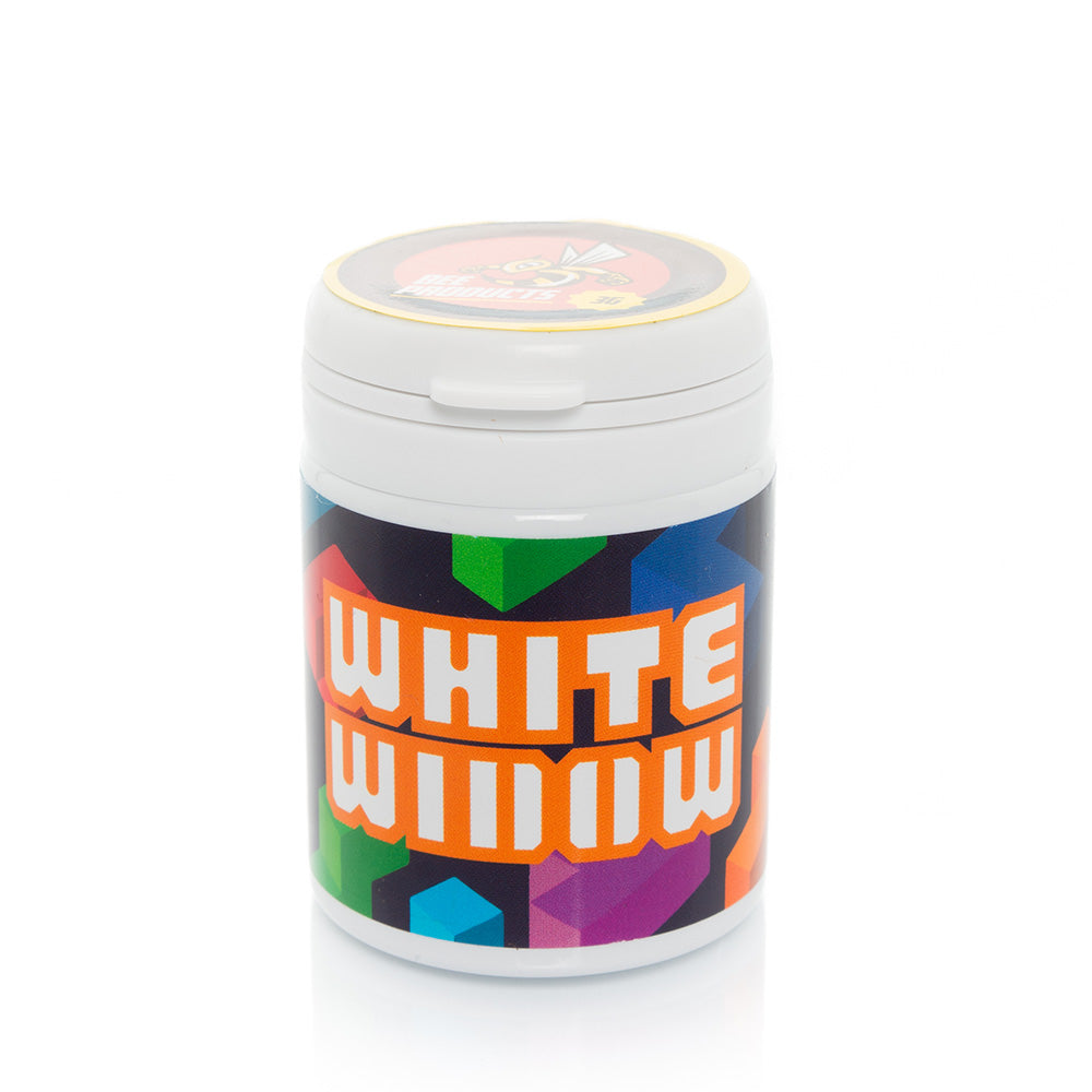 Flor CBD Bee Products White Widow