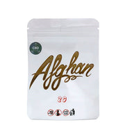 Hash CBD House Afghan - 2 g