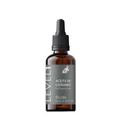 Aceite CBD Bee Products Full Spectrum 5% - 10 ml
