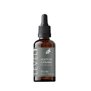 Aceite CBD Bee Products Full Spectrum 5% - 10 ml