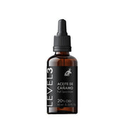 Aceite CBD Bee Products Full Spectrum 20% - 10 ml