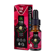 Aceite Plant of Life 10% CBD + 10% CBN - 10 ml