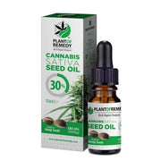 Aceite CBD Plant of Remedy 30% - 10 ml