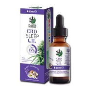 Aceite CBD Plant of Life Sleep 35%
