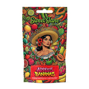 CBD Sweet Jane Apple Bananas
