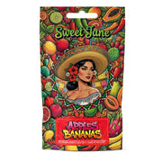 CBD Sweet Jane Apple Bananas