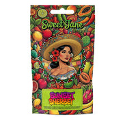 CBD Sweet Jane Sunset Sherbet