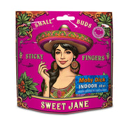 CBD Sweet Jane Indoor Small Buds Moby Dick