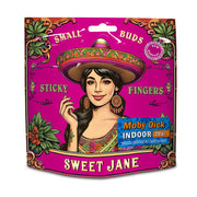 CBD Sweet Jane Indoor Small Buds Moby Dick