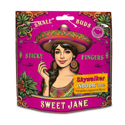 CBD Sweet Jane Indoor Small Buds Skywalker