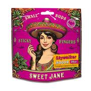 CBD Sweet Jane Indoor Small Buds Skywalker