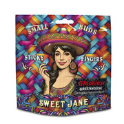 CBD Sweet Jane Small Buds Glookies