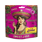 CBD Sweet Jane Small Buds L.A. Sunset