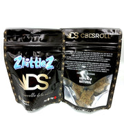 Cañamo Cbdsroll Zkittlez Indoor Hydro