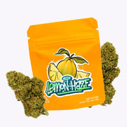 Flor CBD Lemon Haze Outdoor – Gorilla Grillz
