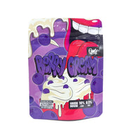Cañamo Cbd Only Cbd Berry Cream