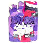 Cañamo Cbd Only Cbd Berry Cream