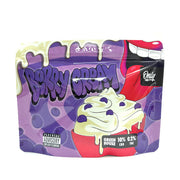 Cañamo Cbd Only Cbd Berry Cream