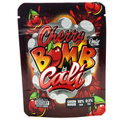 Cañamo Cbd Only Cbd Cherry Bomb Cali Og