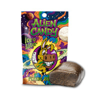 Cbd Hash Flying Burrito Ice-o-lator Alien Candy