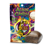 Cbd Hash Flying Burrito Ice-o-lator Alien Candy