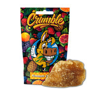 Cbd Crumble Flying Burrito Pineapple Crush 90%