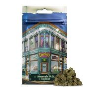 Cbd Goodies Small Buds Indoor Amnesia