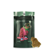 Cbd Goodies Strawberry Queen