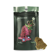Cbd Goodies Strawberry Queen