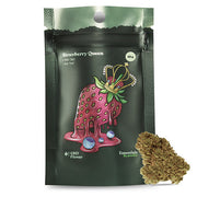 Cbd Goodies Strawberry Queen
