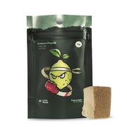 Hash CBD Goodies Lemon Punch