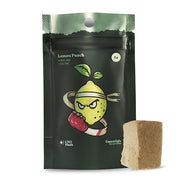 Hash CBD Goodies Lemon Punch