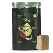 Hash CBD Goodies Lemon Punch