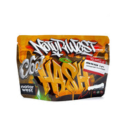 Hash CBD Naturwest Dry Pollen Lemon Haze - 5 g