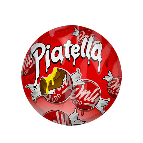 Hachís CBD Piatella – OnlyCBD