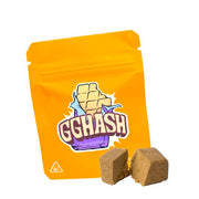 Hachís CBD Papaya – Gorilla Grillz