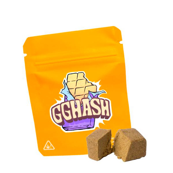 Hachís CBD Papaya – Gorilla Grillz
