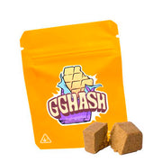 Hachís CBD Papaya – Gorilla Grillz
