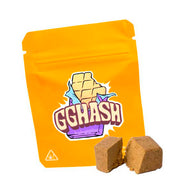 Hachís CBD Papaya – Gorilla Grillz
