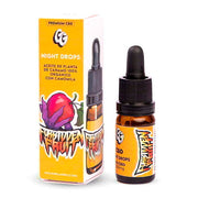 Pack Relax & Premium — Dúo de aceites CBD